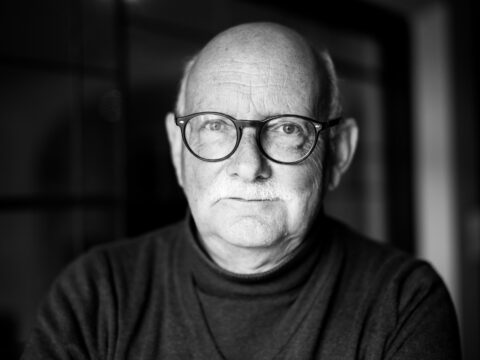 Charles Shorland