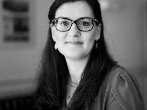 Kirsty Medcraft