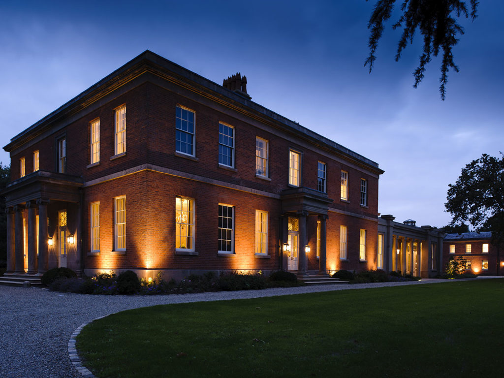 House-in-cheshire-image-6 - Bowker Sadler Architecture