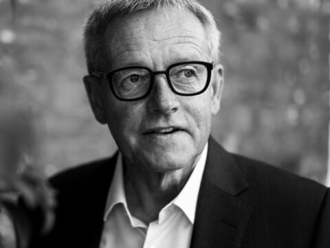 Alan Sadler
