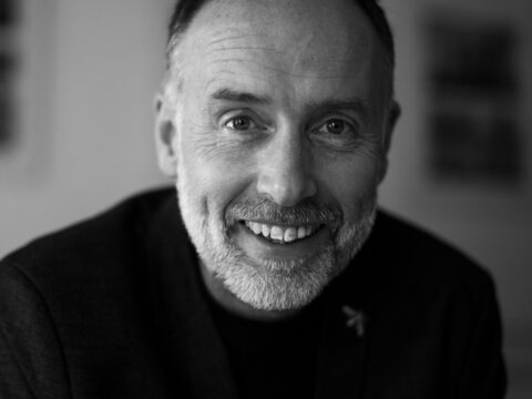 Colin Leith