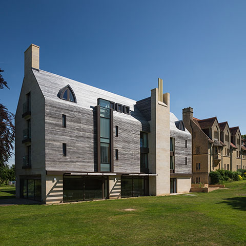 'Ripon College