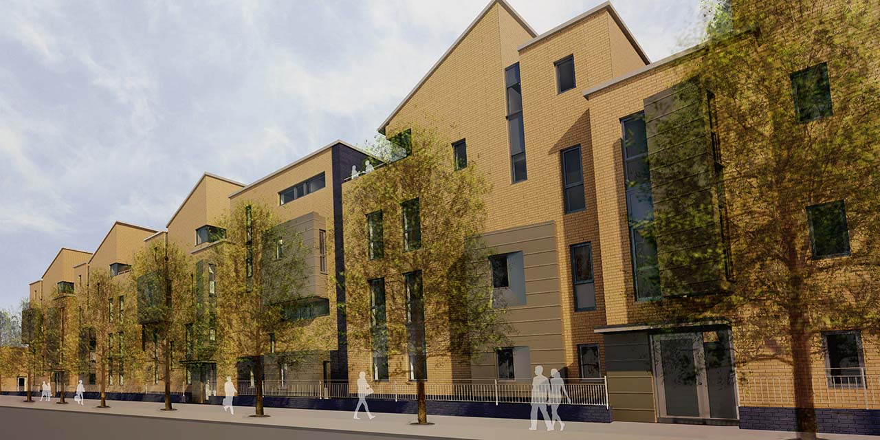 sliderimage10 Bowker Sadler Architecture