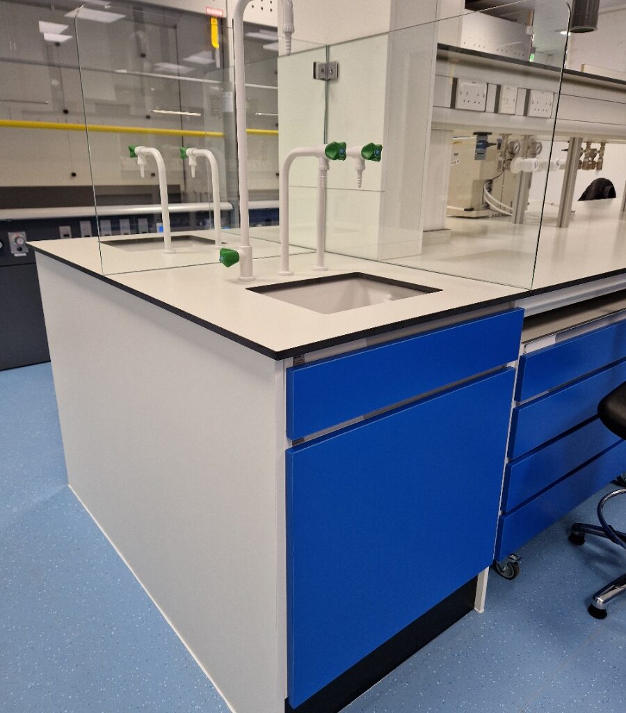 'Molton Salt Laboratory, The University of Manchester