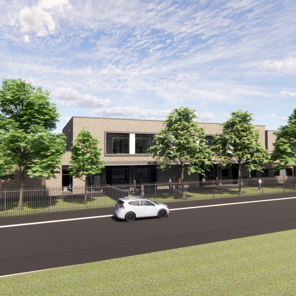 'Seven Stars Primary School