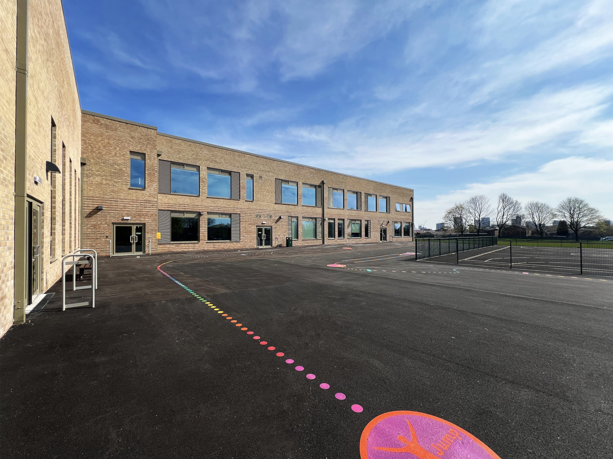 Olive Primary School Image 3