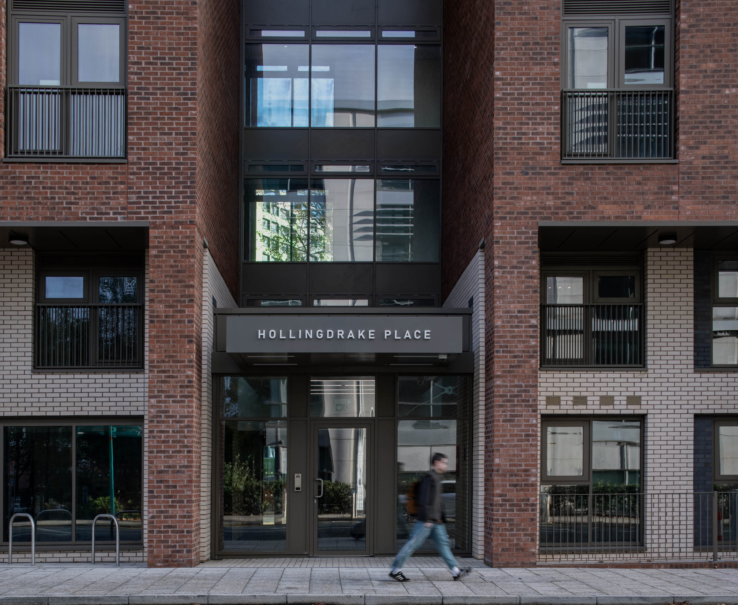 Edward Street Image 1