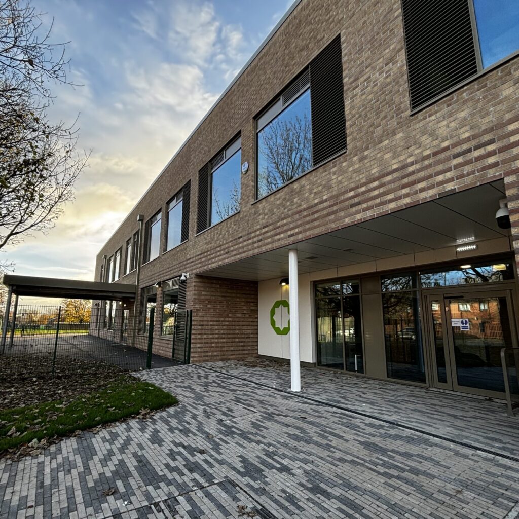 'Olive Primary School