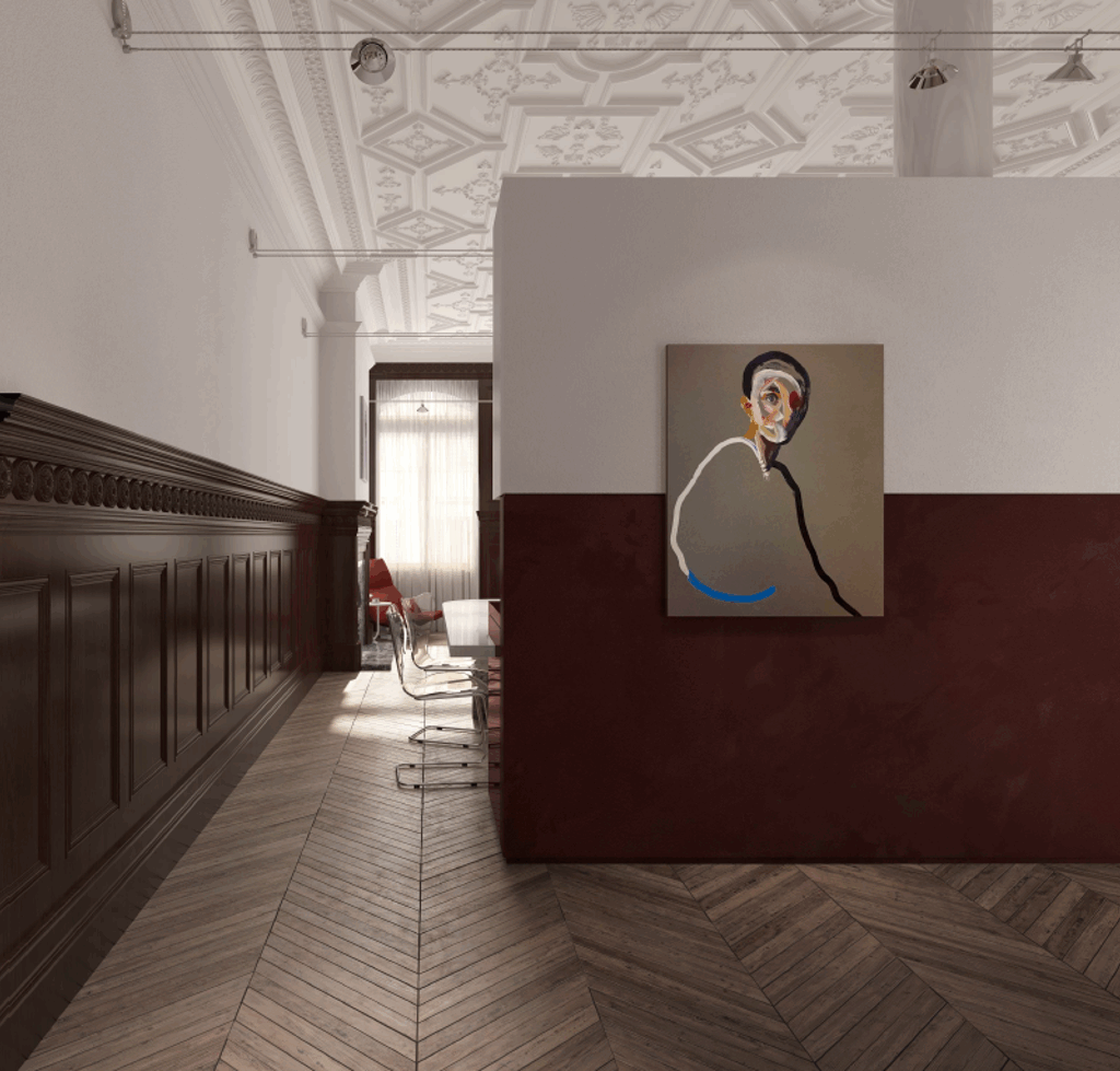 'Trueman Court Apartments