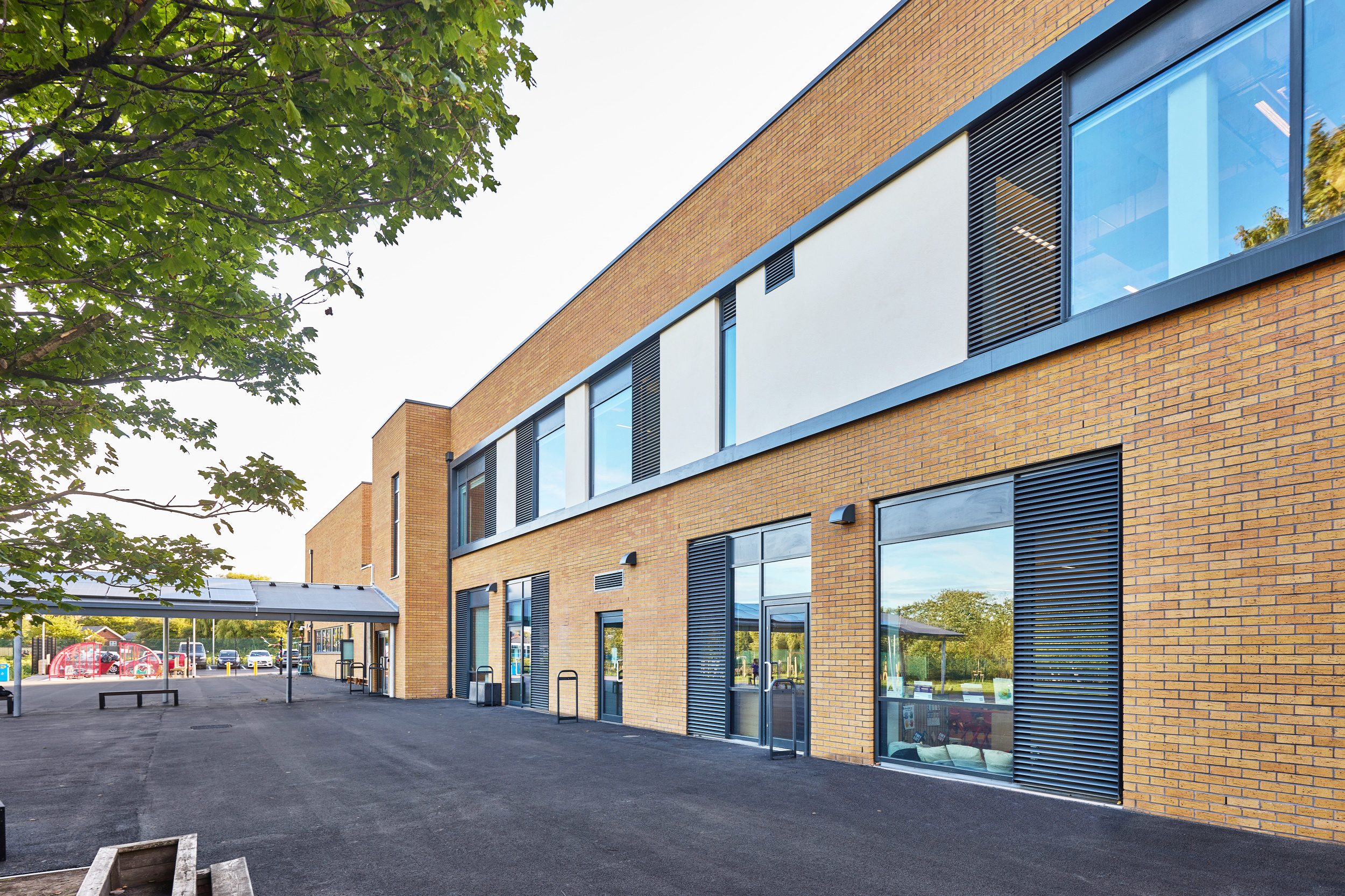 Seven Stars Primary School Image 4