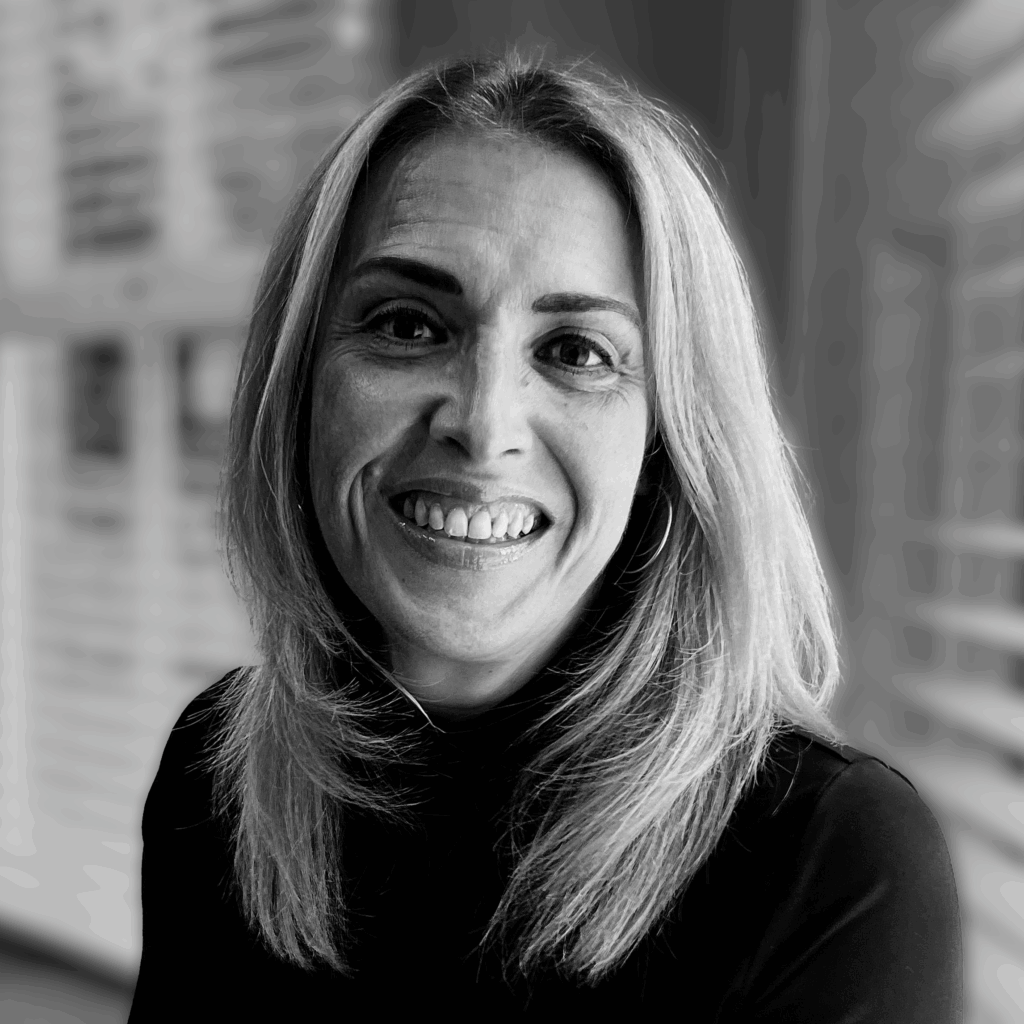 Alison Duxbury