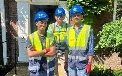 work experience 1